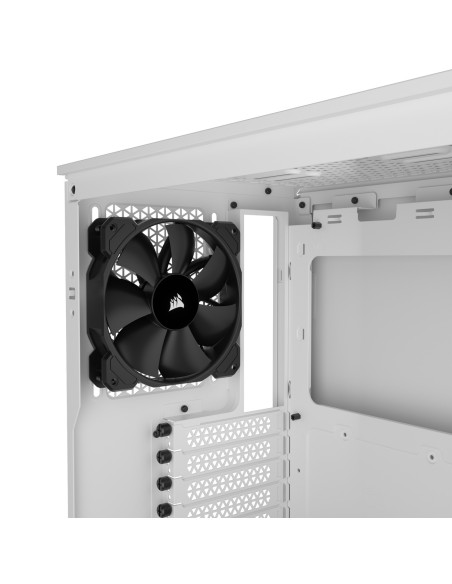 CC-9011252-WW,CARCASE Corsair CR 3000D AIRFLOW Mid-Tower WHITE "CC-9011252-WW" (timbru verde 0.24 lei)