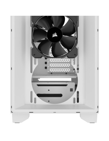 CC-9011252-WW,CARCASE Corsair CR 3000D AIRFLOW Mid-Tower WHITE "CC-9011252-WW" (timbru verde 0.24 lei)
