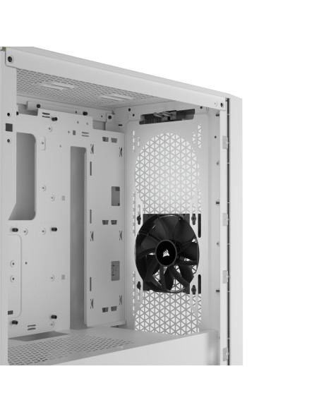 CC-9011252-WW,CARCASE Corsair CR 3000D AIRFLOW Mid-Tower WHITE "CC-9011252-WW" (timbru verde 0.24 lei)