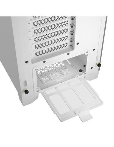 CC-9011252-WW,CARCASE Corsair CR 3000D AIRFLOW Mid-Tower WHITE "CC-9011252-WW" (timbru verde 0.24 lei)