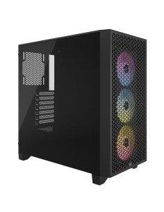 CC-9011255-WW,CARCASE Corsair CR 3000D RGB ATX BK "CC-9011255-WW" (timbru verde 0.24 lei) 2