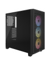 CC-9011255-WW,CARCASE Corsair CR 3000D RGB ATX BK "CC-9011255-WW" (timbru verde 0.24 lei)