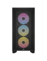 CC-9011255-WW,CARCASE Corsair CR 3000D RGB ATX BK "CC-9011255-WW" (timbru verde 0.24 lei)