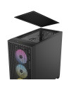 CC-9011255-WW,CARCASE Corsair CR 3000D RGB ATX BK "CC-9011255-WW" (timbru verde 0.24 lei)