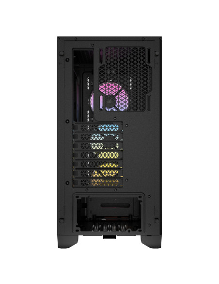 CC-9011255-WW,CARCASE Corsair CR 3000D RGB ATX BK "CC-9011255-WW" (timbru verde 0.24 lei)