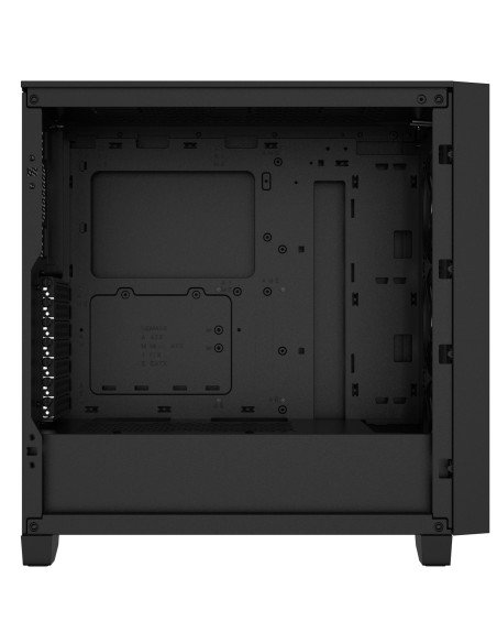 CC-9011255-WW,CARCASE Corsair CR 3000D RGB ATX BK "CC-9011255-WW" (timbru verde 0.24 lei)