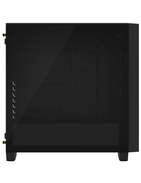 CC-9011255-WW,CARCASE Corsair CR 3000D RGB ATX BK "CC-9011255-WW" (timbru verde 0.24 lei)