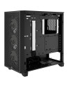 CC-9011255-WW,CARCASE Corsair CR 3000D RGB ATX BK "CC-9011255-WW" (timbru verde 0.24 lei)