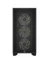 CC-9011255-WW,CARCASE Corsair CR 3000D RGB ATX BK "CC-9011255-WW" (timbru verde 0.24 lei)