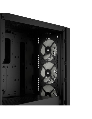 CC-9011255-WW,CARCASE Corsair CR 3000D RGB ATX BK "CC-9011255-WW" (timbru verde 0.24 lei)