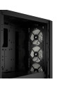 CC-9011255-WW,CARCASE Corsair CR 3000D RGB ATX BK "CC-9011255-WW" (timbru verde 0.24 lei)