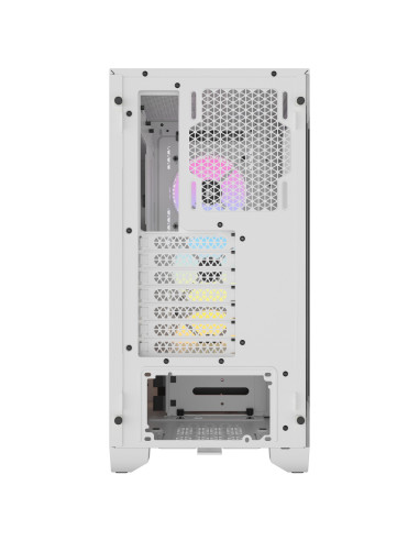CC-9011256-WW,CARCASE Corsair CR 3000D RGB ATX WH "CC-9011256-WW" (timbru verde 0.24 lei)