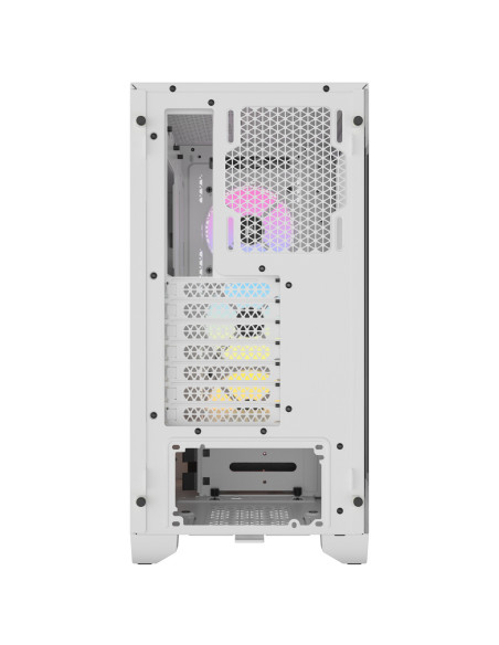 CC-9011256-WW,CARCASE Corsair CR 3000D RGB ATX WH "CC-9011256-WW" (timbru verde 0.24 lei)