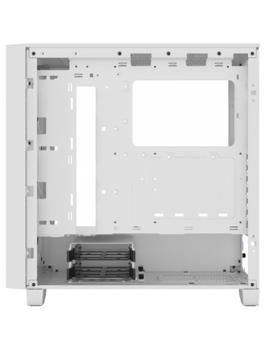 CC-9011256-WW,CARCASE Corsair CR 3000D RGB ATX WH "CC-9011256-WW" (timbru verde 0.24 lei)