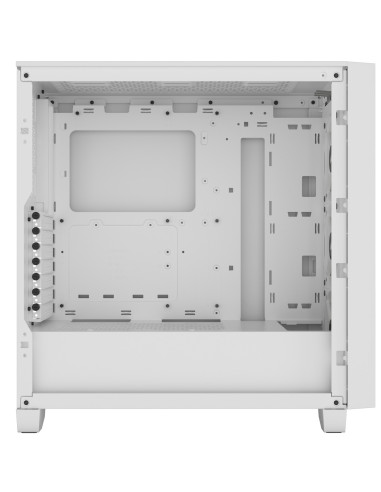 CC-9011256-WW,CARCASE Corsair CR 3000D RGB ATX WH "CC-9011256-WW" (timbru verde 0.24 lei)