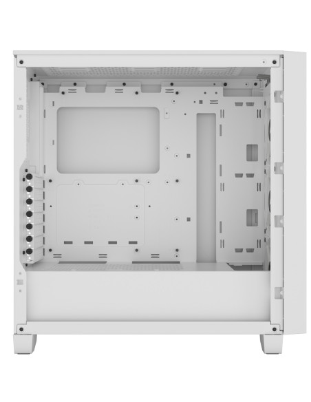 CC-9011256-WW,CARCASE Corsair CR 3000D RGB ATX WH "CC-9011256-WW" (timbru verde 0.24 lei)