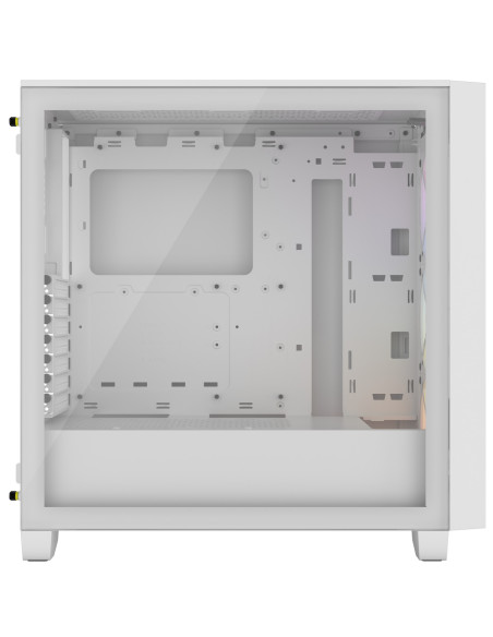 CC-9011256-WW,CARCASE Corsair CR 3000D RGB ATX WH "CC-9011256-WW" (timbru verde 0.24 lei)