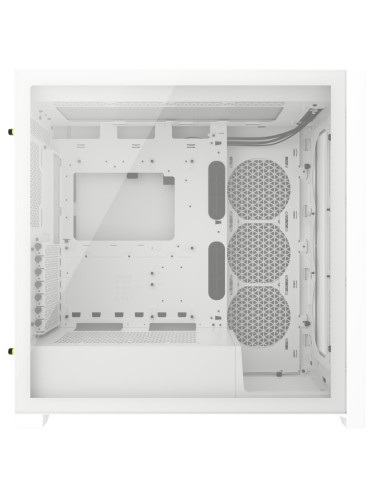 CC-9011262-WW,Carcasa Corsair CR 5000D CORE AIRFLOW MID-TOWER ATX "CC-9011262-WW"
