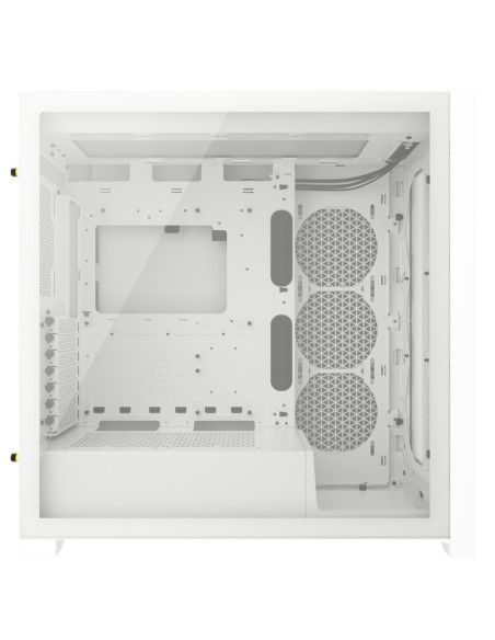 CC-9011262-WW,Carcasa Corsair CR 5000D CORE AIRFLOW MID-TOWER ATX "CC-9011262-WW"