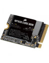 CSSD-F2000GBMP600CMN,SSD Corsair MP600 Core Mini 2TB, PCI Express 4.0 x 4, M.2 2230