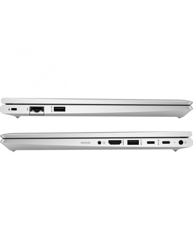 725Q4EA,Notebook HP 440G10 14" i5-1335U 16G 512G UMA W11P "725Q4EA"
