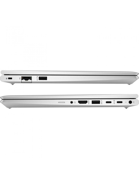 725Q4EA,Notebook HP 440G10 14" i5-1335U 16G 512G UMA W11P "725Q4EA"