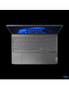 82XV00Q9RM,Laptop Lenovo LOQ 15IRH8, Intel Core i5-12450H, 15.6inch, RAM 16GB, SSD 512GB, nVidia GeForce RTX 3050 6GB, No OS, St