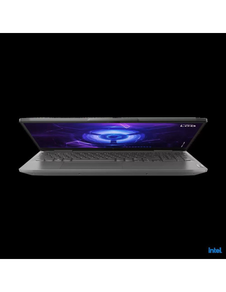 82XV00Q9RM,Laptop Lenovo LOQ 15IRH8, Intel Core i5-12450H, 15.6inch, RAM 16GB, SSD 512GB, nVidia GeForce RTX 3050 6GB, No OS, St