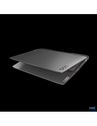 82XV00Q9RM,Laptop Lenovo LOQ 15IRH8, Intel Core i5-12450H, 15.6inch, RAM 16GB, SSD 512GB, nVidia GeForce RTX 3050 6GB, No OS, St