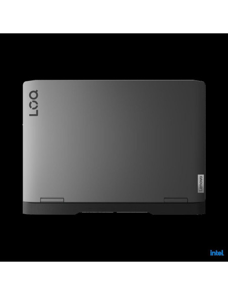 82XV00Q9RM,Laptop Lenovo LOQ 15IRH8, Intel Core i5-12450H, 15.6inch, RAM 16GB, SSD 512GB, nVidia GeForce RTX 3050 6GB, No OS, St