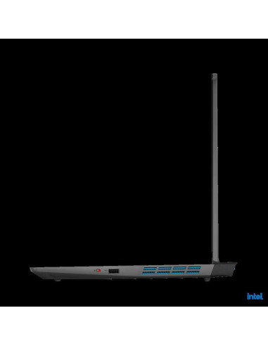 82XV00Q9RM,Laptop Lenovo LOQ 15IRH8, Intel Core i5-12450H, 15.6inch, RAM 16GB, SSD 512GB, nVidia GeForce RTX 3050 6GB, No OS, St