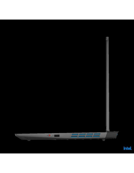 82XV00Q9RM,Laptop Lenovo LOQ 15IRH8, Intel Core i5-12450H, 15.6inch, RAM 16GB, SSD 512GB, nVidia GeForce RTX 3050 6GB, No OS, St