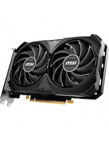 RTX4060TI VE 2X OC,PLACI VIDEO MSI MSI GeForce RTX 4060TI VENT 2X OC 8GB "RTX4060TI VE 2X OC"