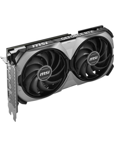 RTX4070 VENT 2X OC,PLACI VIDEO MSI GeForce RTX 4070 12GB VENTUS 2X OC "RTX4070 VENT 2X OC"