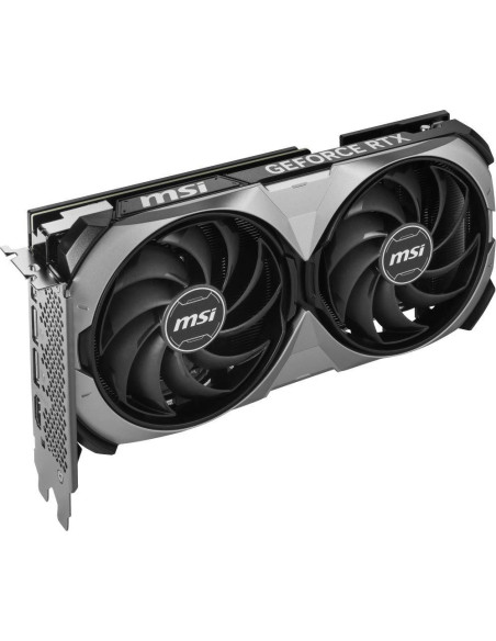 RTX4070 VENT 2X OC,PLACI VIDEO MSI GeForce RTX 4070 12GB VENTUS 2X OC "RTX4070 VENT 2X OC"