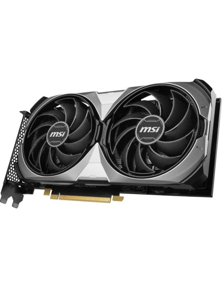 RTX4070 VENT 2X OC,PLACI VIDEO MSI GeForce RTX 4070 12GB VENTUS 2X OC "RTX4070 VENT 2X OC"