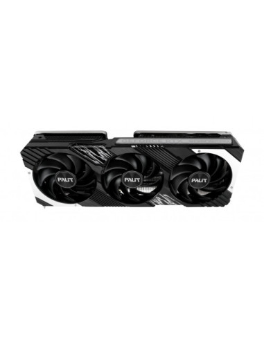 NED4070H19K9-1043A,Placa video Palit GeForce RTX 4070 GamingPro OC 12GB "NED4070H19K9-1043A"