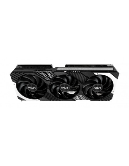NED4070H19K9-1043A,Placa video Palit GeForce RTX 4070 GamingPro OC 12GB "NED4070H19K9-1043A"