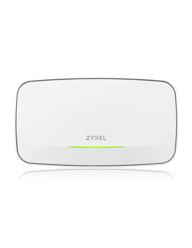 WAX640S-6E-EU0101F,Access Point Zyxel WAX640S-6E, Alb