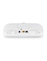 WAX640S-6E-EU0101F,Access Point Zyxel WAX640S-6E, Alb