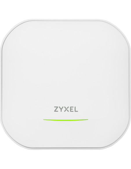 WAX620D-6E-EU0101F,Access Point Zyxel WAX620D-6E, Alb