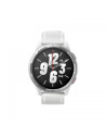 BHR5381GL,Smartwatch Xiaomi Watch S1 Active GL, 1.43 inch, Curea Silicon, Silver-Moon White