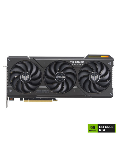 TUF-RTX4070-O12G,Placa video ASUS nVidia GeForce RTX 4070 TUF GAMING OC 12GB, GDDR6X, 192bit