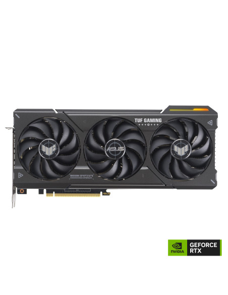 TUF-RTX4070-O12G,Placa video ASUS nVidia GeForce RTX 4070 TUF GAMING OC 12GB, GDDR6X, 192bit