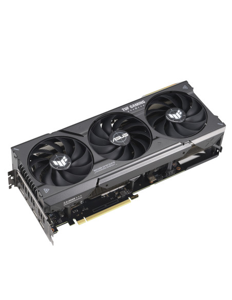 TUF-RTX4070-O12G,Placa video ASUS nVidia GeForce RTX 4070 TUF GAMING OC 12GB, GDDR6X, 192bit
