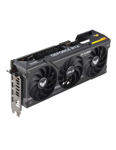 TUF-RTX4070-O12G,Placa video ASUS nVidia GeForce RTX 4070 TUF GAMING OC 12GB, GDDR6X, 192bit