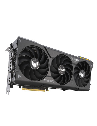 TUF-RTX4070-O12G,Placa video ASUS nVidia GeForce RTX 4070 TUF GAMING OC 12GB, GDDR6X, 192bit