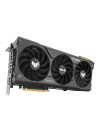 TUF-RTX4070-O12G,Placa video ASUS nVidia GeForce RTX 4070 TUF GAMING OC 12GB, GDDR6X, 192bit