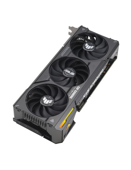 TUF-RTX4070-O12G,Placa video ASUS nVidia GeForce RTX 4070 TUF GAMING OC 12GB, GDDR6X, 192bit