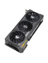 TUF-RTX4070-O12G,Placa video ASUS nVidia GeForce RTX 4070 TUF GAMING OC 12GB, GDDR6X, 192bit